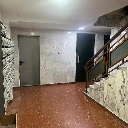 Apartmán El Palo Cosy, 200 M From The Beach Màlaga Exteriér fotografie