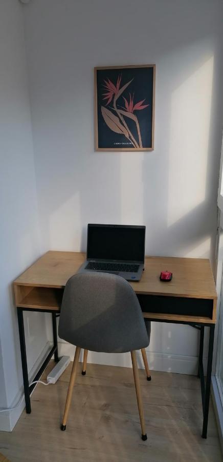 Apartmán El Palo Cosy, 200 M From The Beach Màlaga Exteriér fotografie